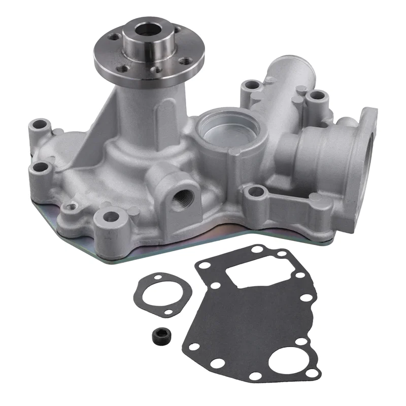 

ABQB-Water Pump Part Numbers 8-97254148-1 8-94170341-0 For ISUZU 4LE1 HITACHI EX50 EX55 S035 S30