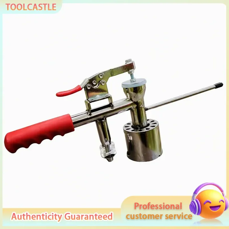 Oxalic Acid Evaporator Bee Mite Treatment Fog Machine Heated Smoker Beekeeping Tools