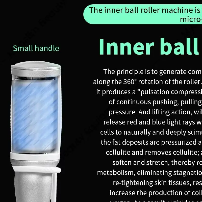 01 MYOslim Sculpting Body RF Fat Reduction Sculpt Machine Electromagnetic Muscle Stimulate SPA Slimming Equipment