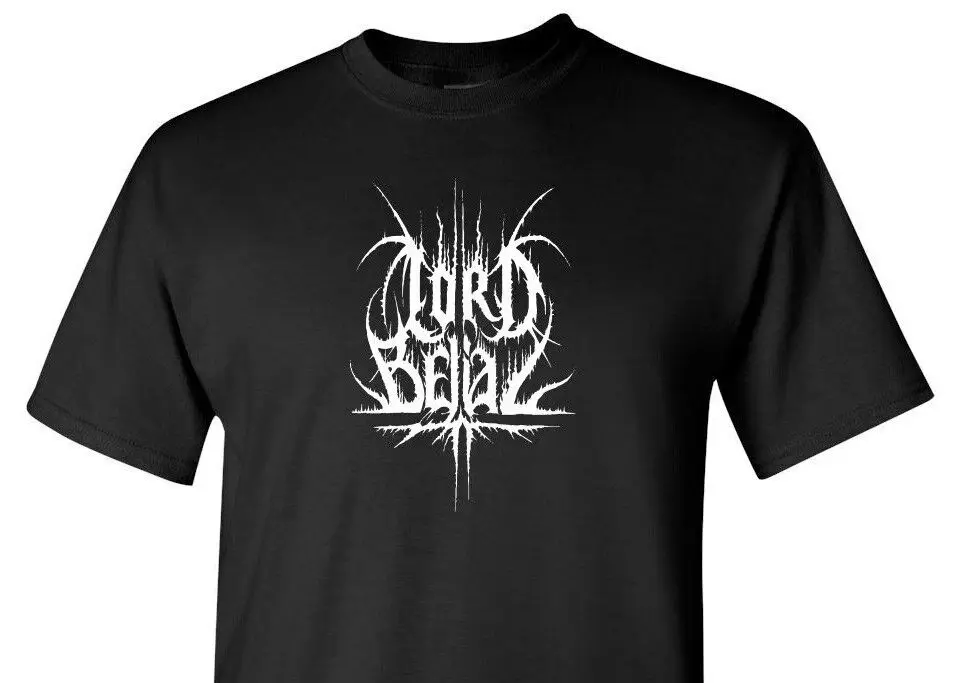 Lord Belial T Shirt black metal