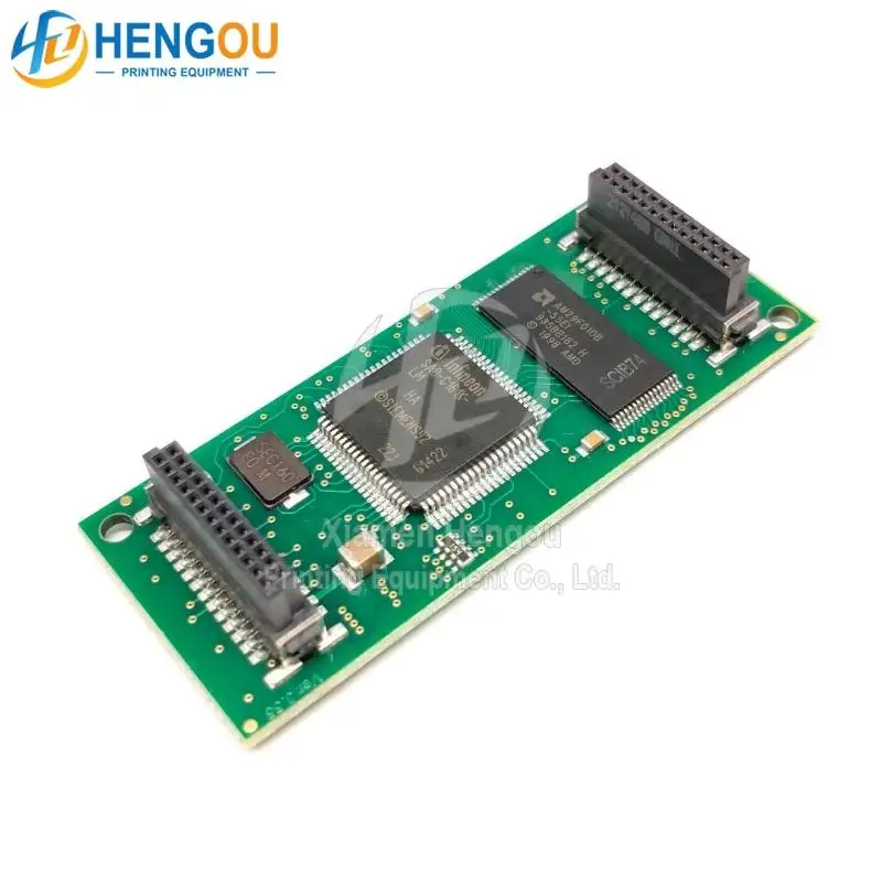 

Hengoucn Offset Printing Machine Board SCIB74 00.785.0484/01