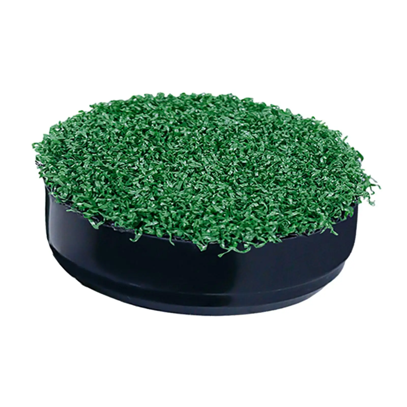 Golf Cup Cover Lid Golf Hole Cup Cover for Outdoor Activities Training Yard