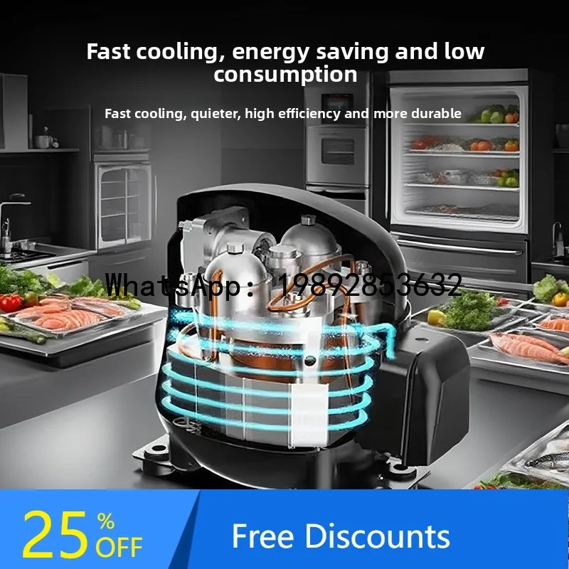 B1 Workbench Refrigerated Freezer Fresh-Keeping Commercial Kitchen Milk Tea Shop Cafe Bar Counter Operation Table Refrigerator