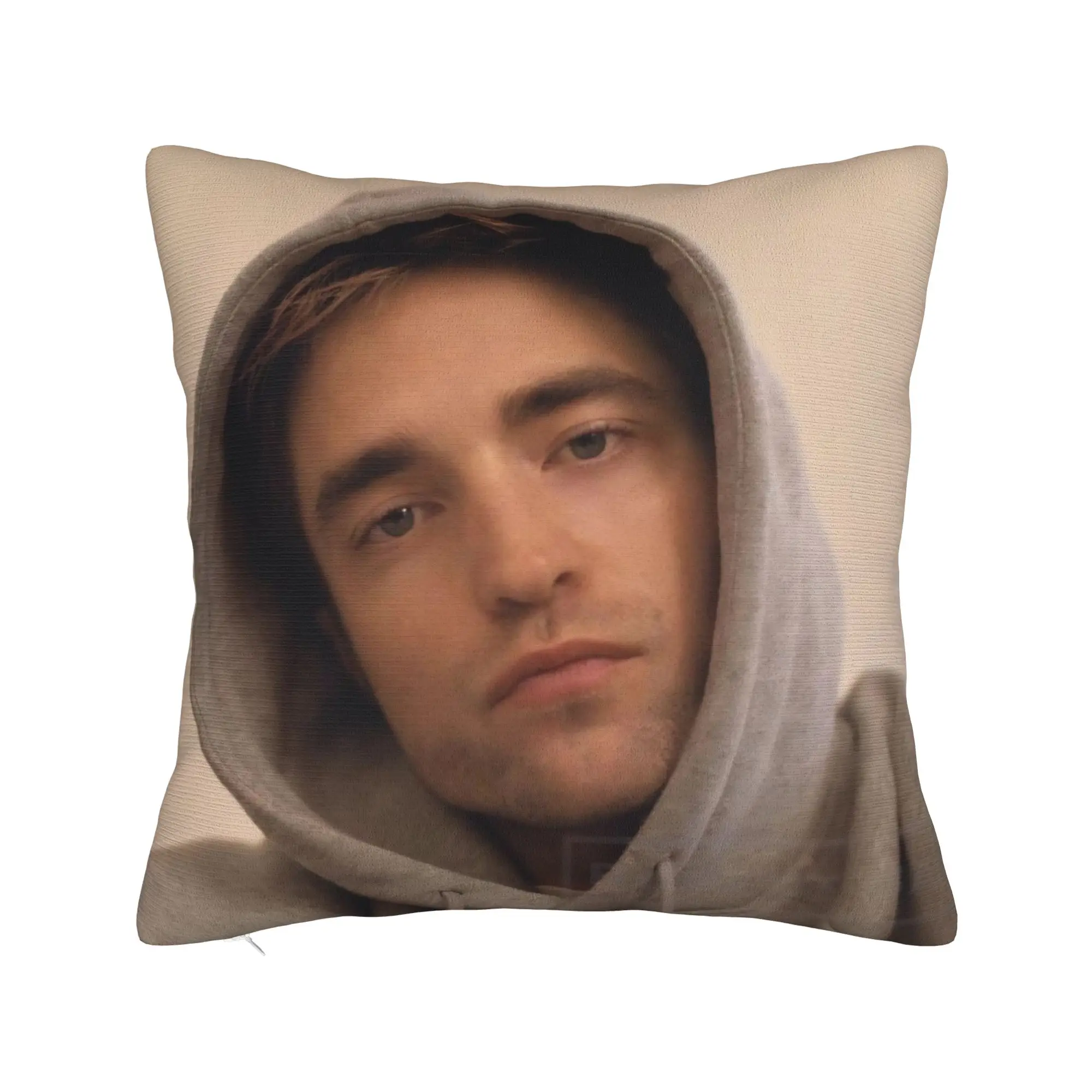 Edwards Cullen  Pillowcases Merchandise Soft Cushion Cover Decorative  Throw Pillow Case Cover Seat Multi-Size