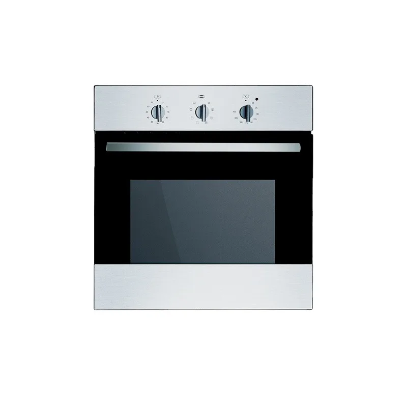 Using Baking and Heating Food for Home 56L Vertical Mini Electric Built-in Oven Convection Bread Oven