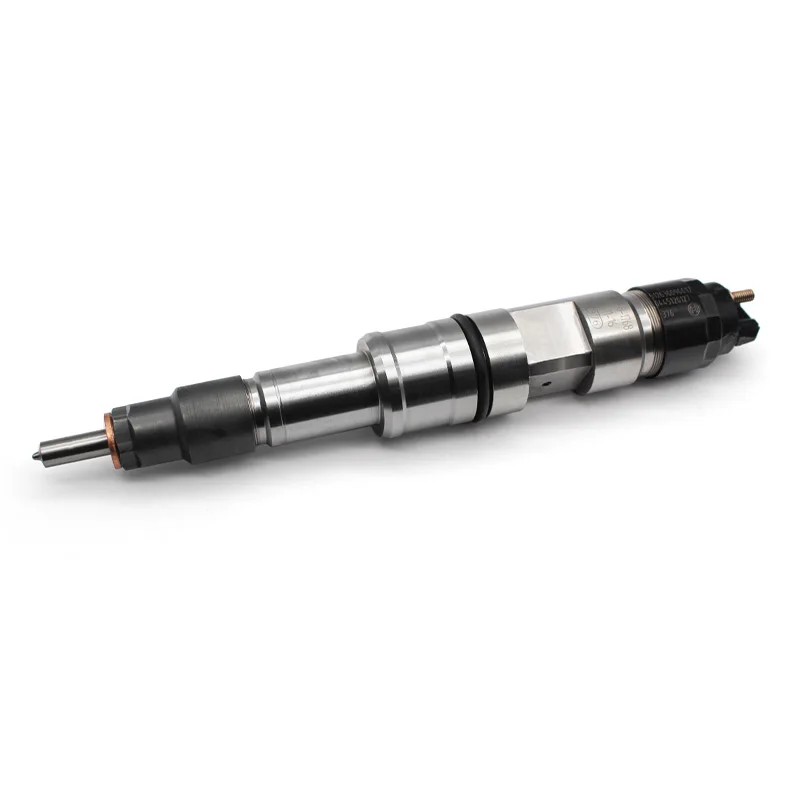 0445120255 0445120268 0445120134 0445120084 Fuel Common Rail Injector For CUM-MINS Automotive Diesel Engines ，YC2628