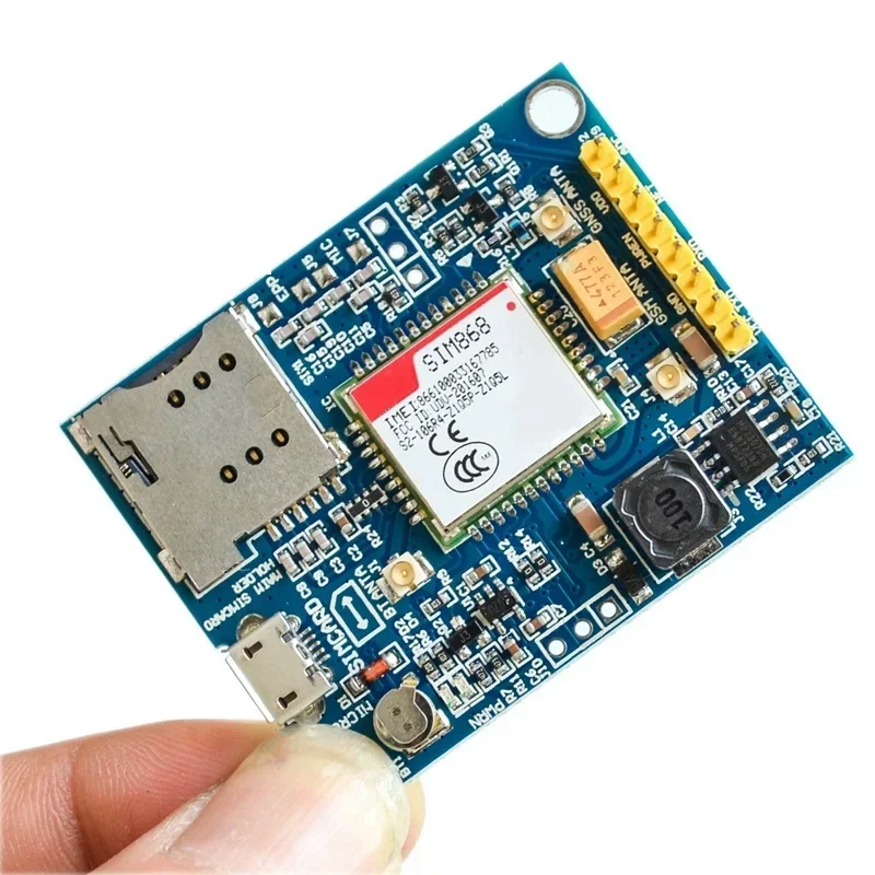 SIM868 Board Gsm/Gp…