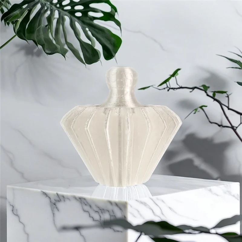 BAAO-Hand-Poured Coffee Filter Shape Retainer Coffee Filter Cone Reusable Easy Clean Portable Keep Filter Paper Shape