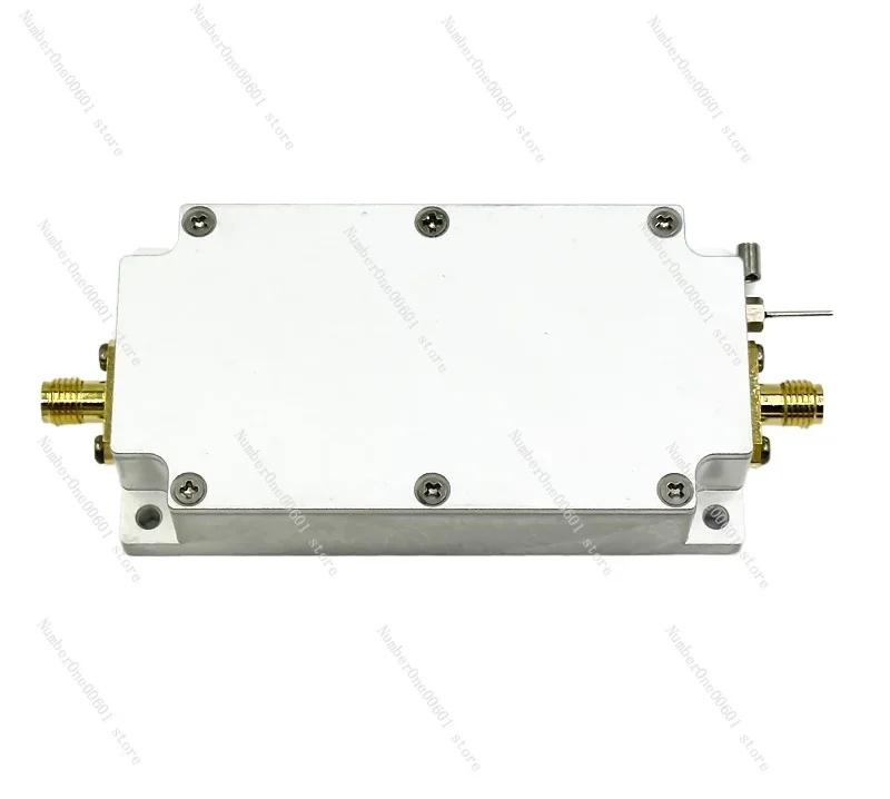 RF Power Amplifier 1250MHz Output 15W Gain 40dB