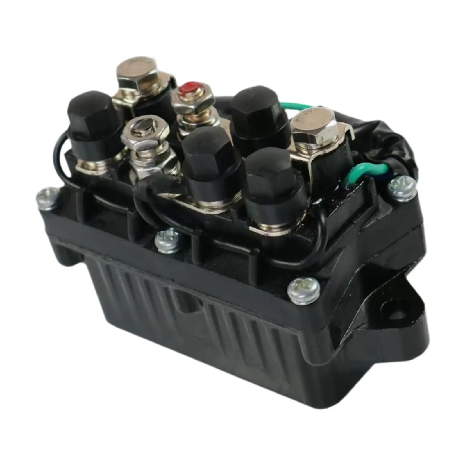 

Outboard Trim Relay Repair Parts 63P-81950-00-00 for F-250 2005-2009