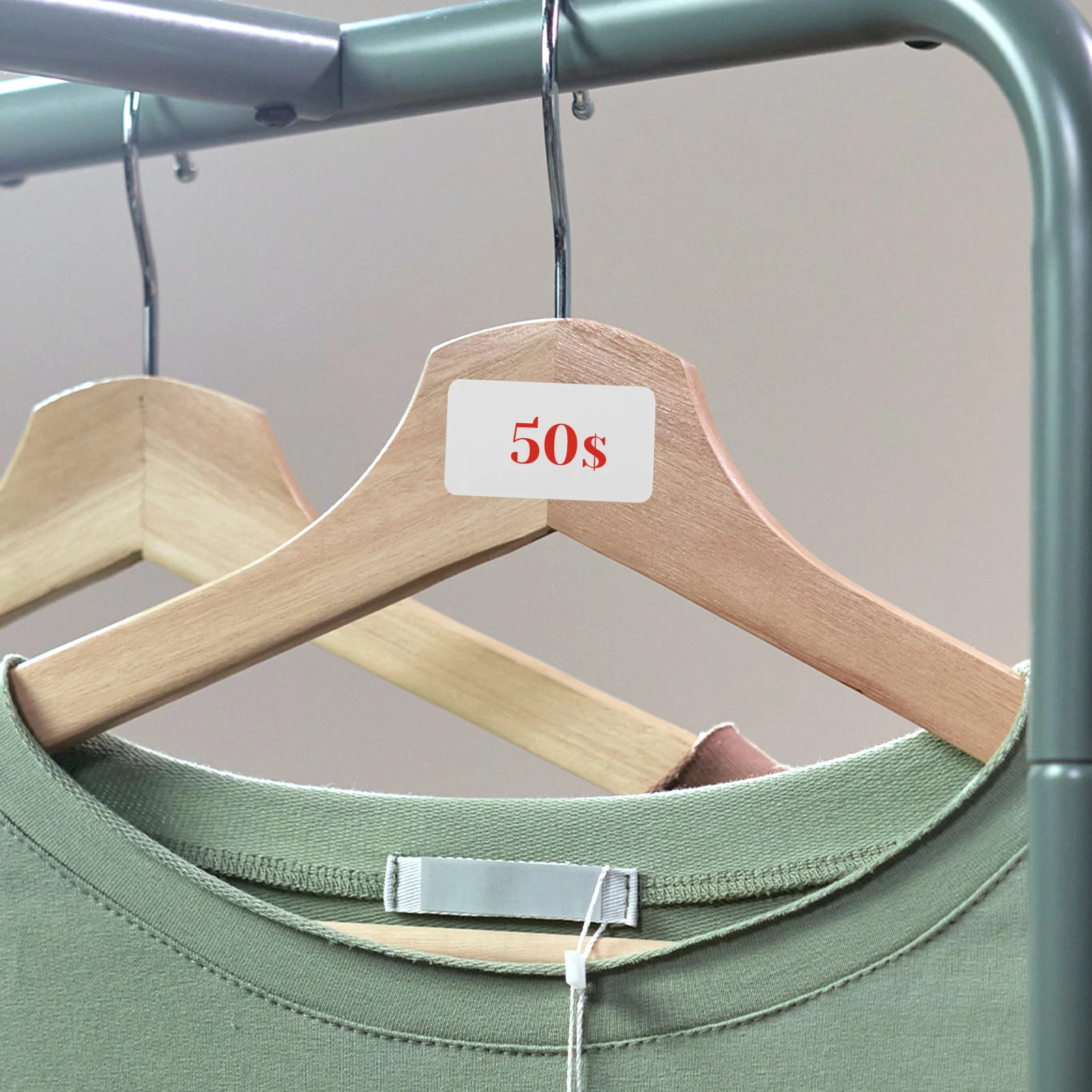 

Barcode Sticker Labels For Food Containers Freezer Label Stickers Pricing Tags Pantry Storage Bins Jar Bottle