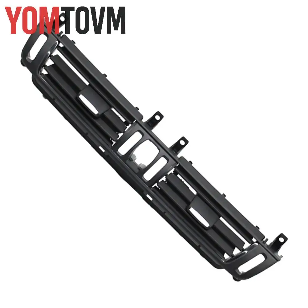 

Передняя центральная решетка переменного тока 64229253115 9253115 для BMW X5 M F85 2014-2018