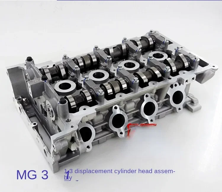 

Applicable to Roewe 350 360 MG MG5 MG3 cylinder head cylinder cover tile cylinder head 1.3 1.5