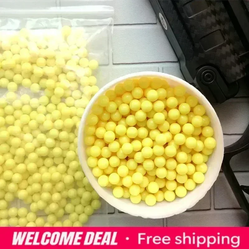 2032 SG Airsoft Paintball 6mm Airsoft BBs Bullets Strikeball Plastic Ammo Speed Loader High Grade Hunting Shooting Balls New