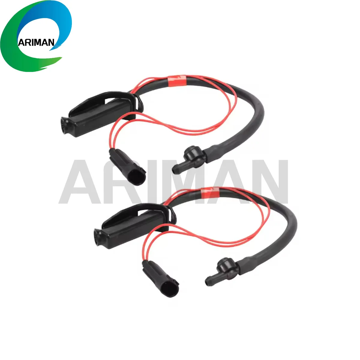 フロントガラスウォッシャーノズル加熱ジェットレンジローバーl405l322ivlr068874