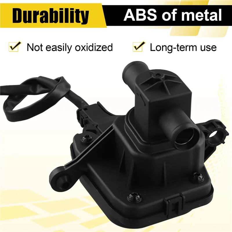 

ABTC-1741027 2160199 Air Condition Heating Control Valve For Scania P G R T 4-Series Warm Air Water Valve