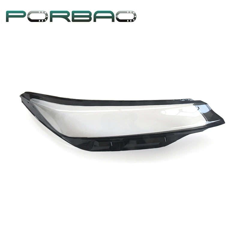

Car Light Housing Front Headlamp Clear Shell Transparent Lampshade Headlight Lens Cover For Changan CS75/PLUS 2023 2024 2025