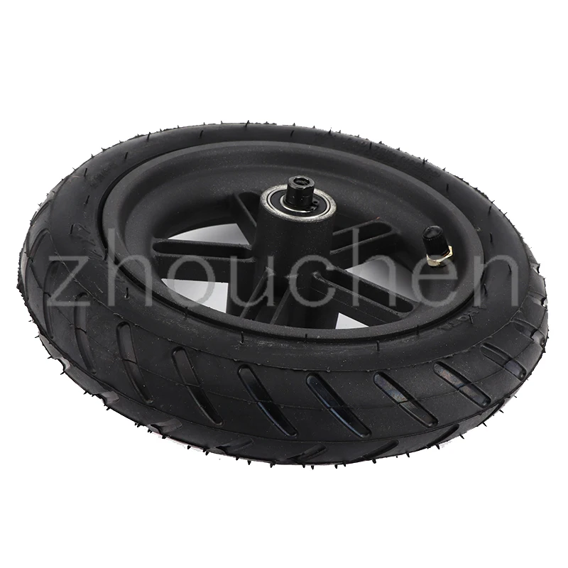 8.5 Inch Wheel Rims 8 1/2X2 forXiaomi Mijia M365 Scooter Rear Wheels for Xiaomi Electric Skate Board Pneumatic Tyre Tube &