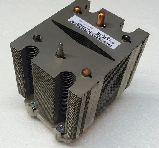 Disipador de calor para CPU Dell 690 SC1430 T5400 T7400 490