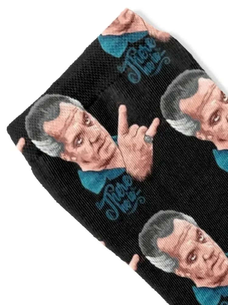 Paulie Walnuts Socks Men's Novelties Socks Woman Men's