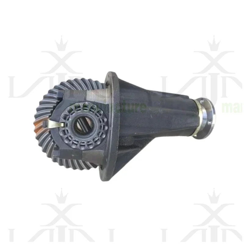 

Good Performance 41110-60831 front axle 10:43 Differential Assembly for TOY OTA Land Cruiser 80