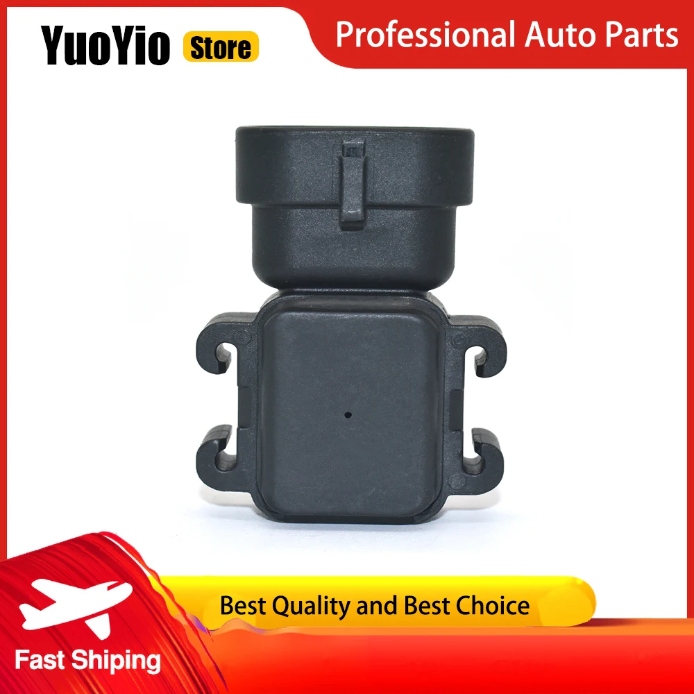 

YuoYio 1 шт. новый датчик давления карты 16187556 для Chevrolet Buick Cadillac GMC Saturn Oldsmobile Hummer Isuzu Pontiac