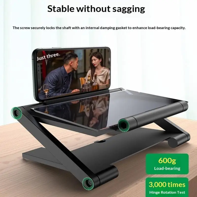 

3D Screen Amplifier Mobile Phone Screen Video Magnifier HD Expander Projector Smart Phone Display Magnifying Bracket