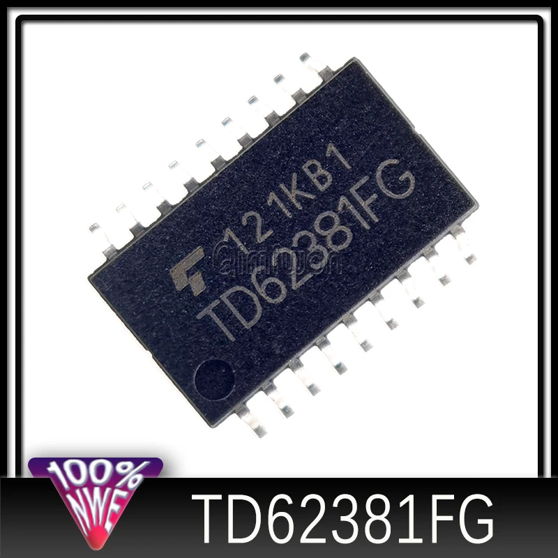 10Pcs/Lot TD62082AFG TD62083AFG TD62084AFG TD62381FG TD62783AFG TD62082 TD62083 TD62084 SMD SOP8 SOP-8 Good Quality Chipset