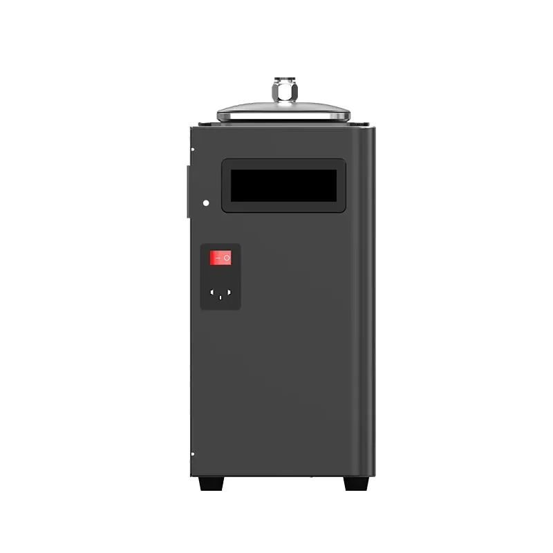 High Quality Commercial Aroma Air Purifier Big Area Scent Oil Diffuser with 1-Year Warranty