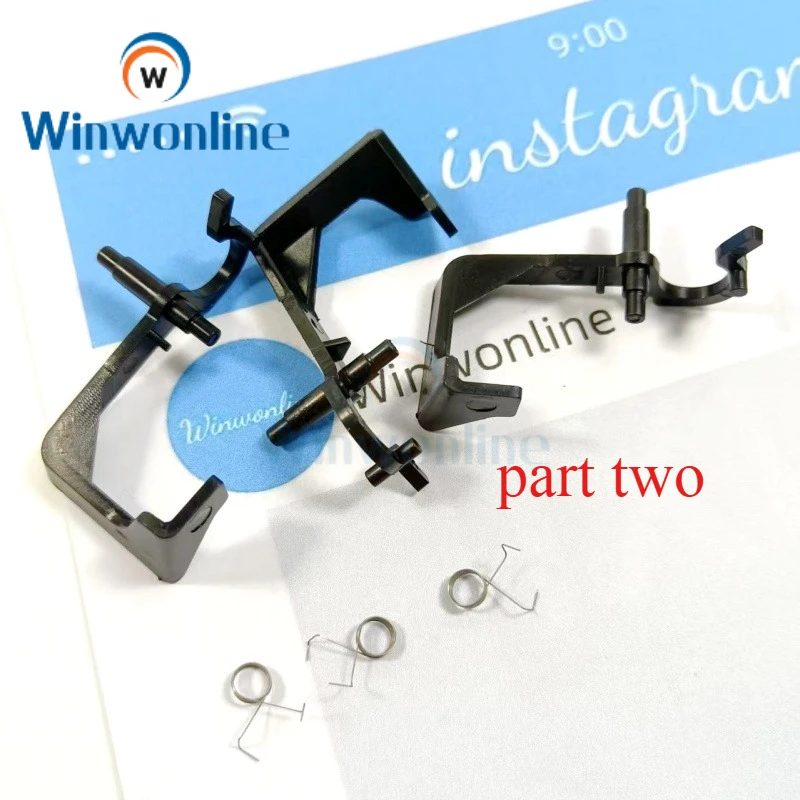 

Датчик подачи оптовиков приветствия для 25X Pantum MS6600 6000 6500 6550 M6506 M6518 M6550 M6505 M6555 M6206w с пружинным принтером