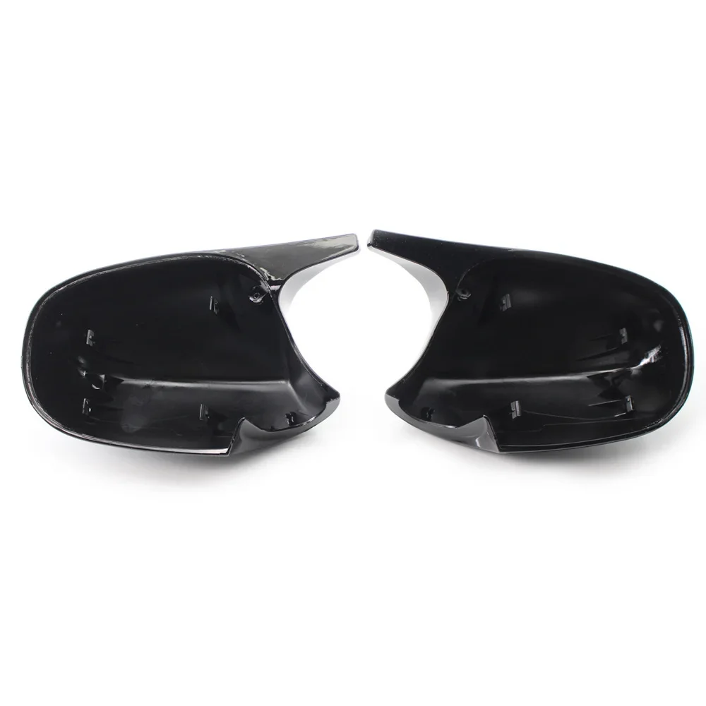 

Applicable To BMW 1 Series 3 Series E90 New E92 2008-2011 Rearview Mirror Horn Mirror Shell Mirror Cover