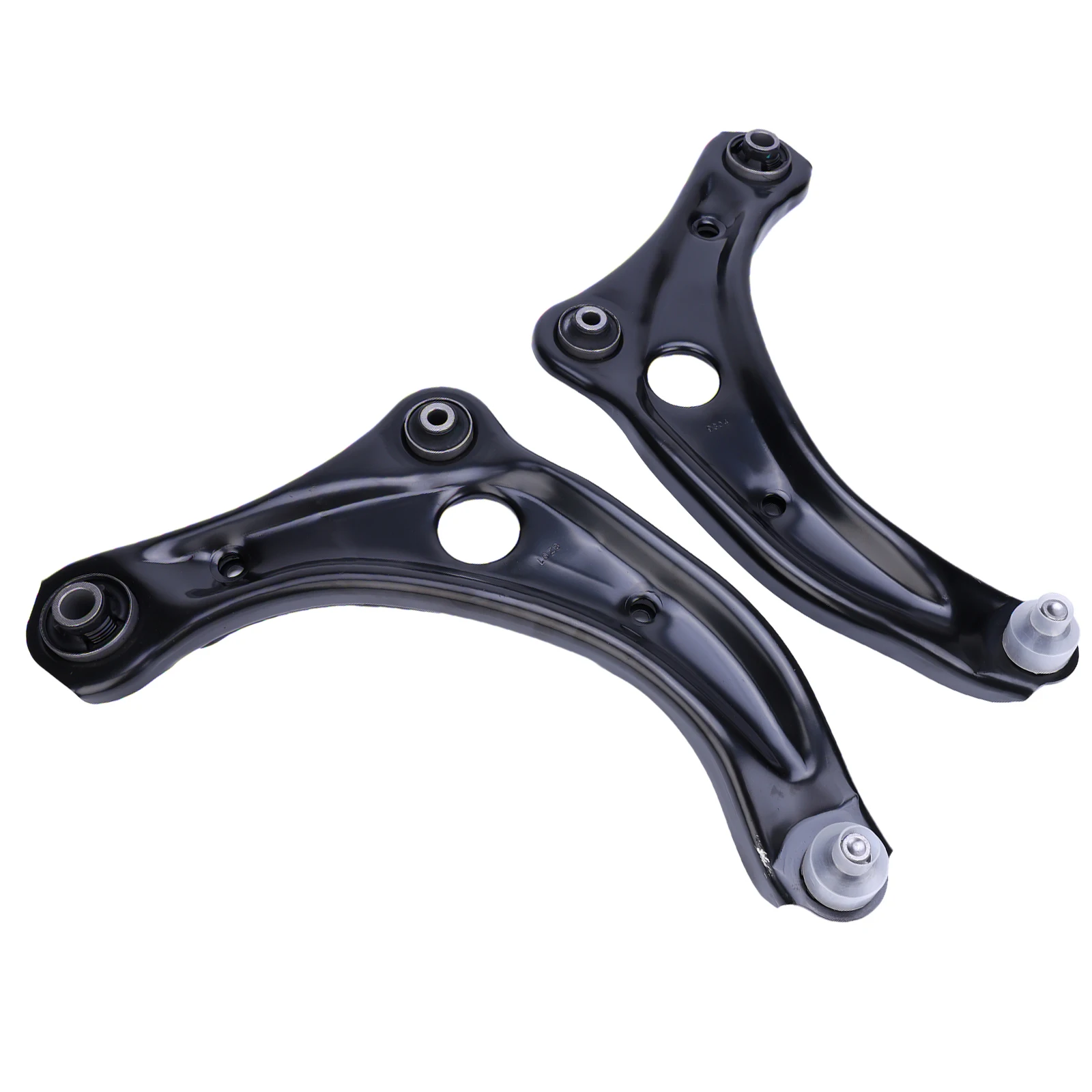 

Комплекты рычагов для Nissan Versa 20-23 (передняя нижняя часть) 1028295, 1028296 545015RL1B, 545015RB0C