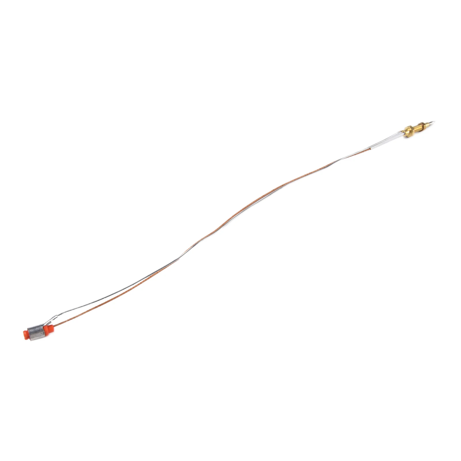 Thermocouple Gas Burner Screw Made of Copper for Sabaf Stove Top Cookers with Multiple Length Options and Accurate Head Design