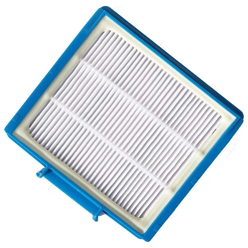 Substituição do filtro HEPA para tubarão IQ EZ AI série vácuo, AV2501AE RV1001AE AV910/911S/912S/915S AV753 RV100AE, 10pcs