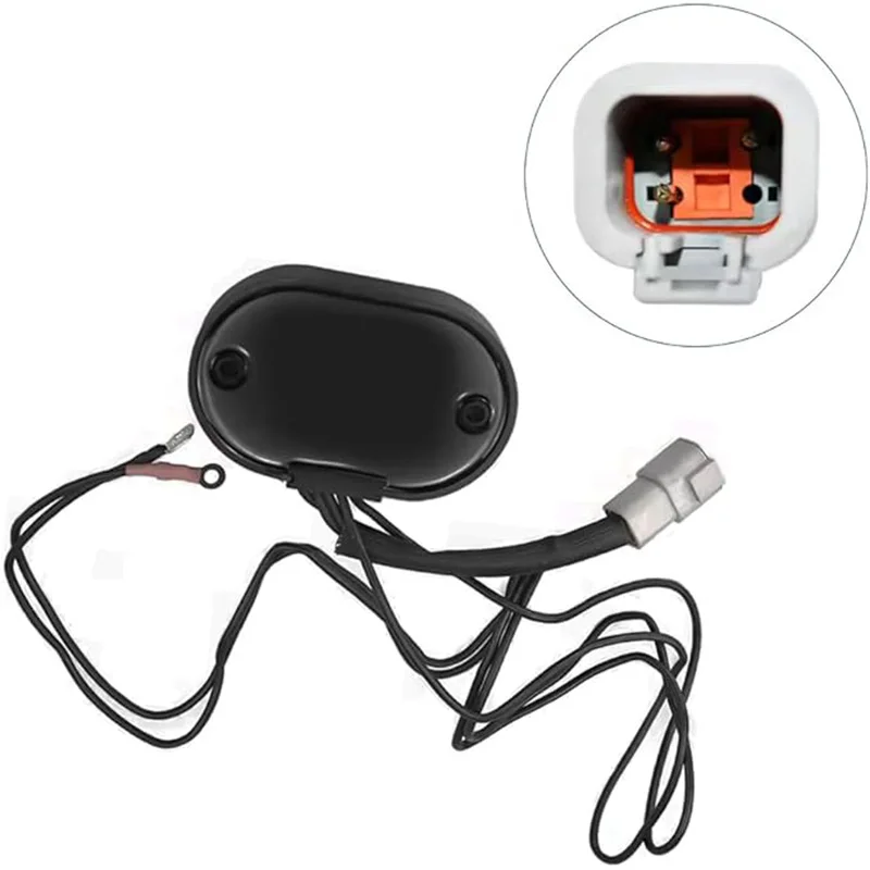 

Voltage Rectifier Regulator 230-22038 for Harley Dyna 01-06 Fatboy 01-06 74610-01 74540-01