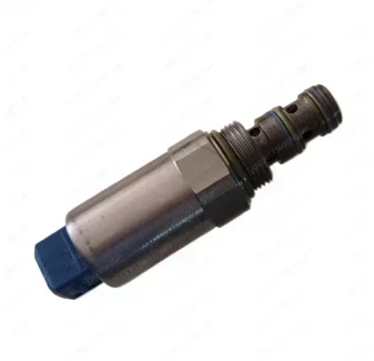 for R900568316 Hydraulic pump solenoid valve