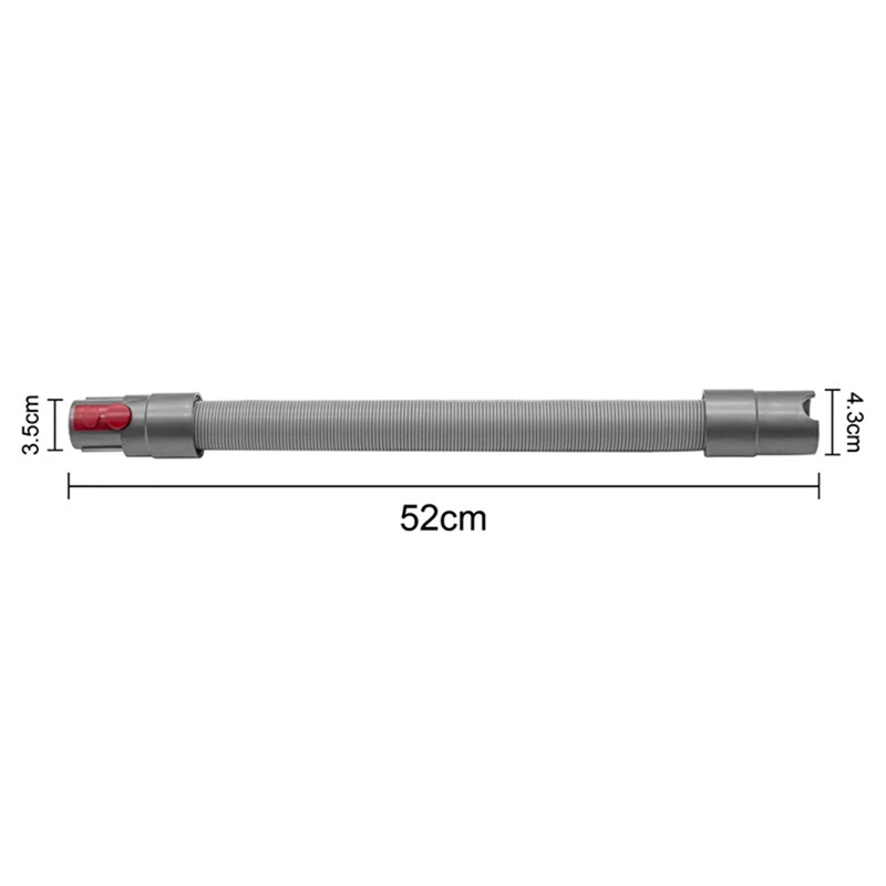 Do odkurzacza Dyson V7 V8 V10 V11 V15 akcesoria części do golarki dla psa psa kot szczotka wąż maszynka do włosów przycinarka