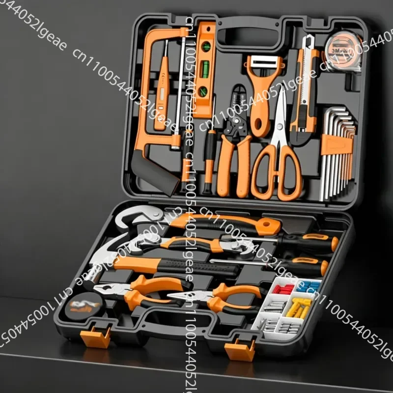 Hand Tool Set, Home Tool Set, Repair Tool Set