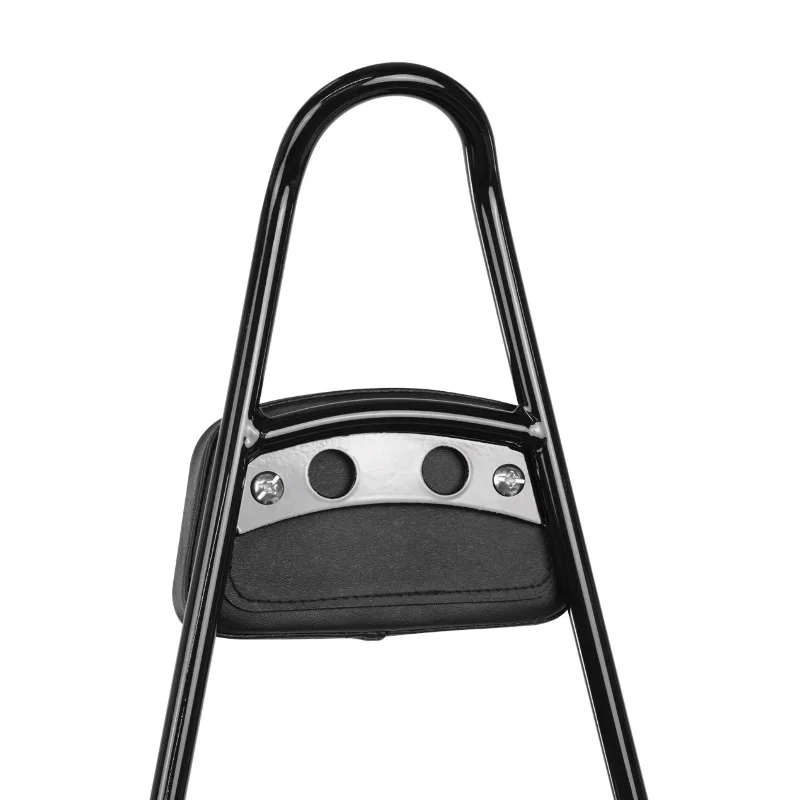 CM1100 Hate Sky High Black Backrest Pad, Backpack