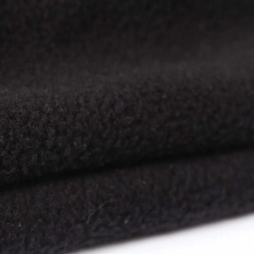 

Fleece Ear Warmer Headband for Men Women Winter Windproof Hair Band Outdoor Camping Fishing Running Thermal Warm Lightweight