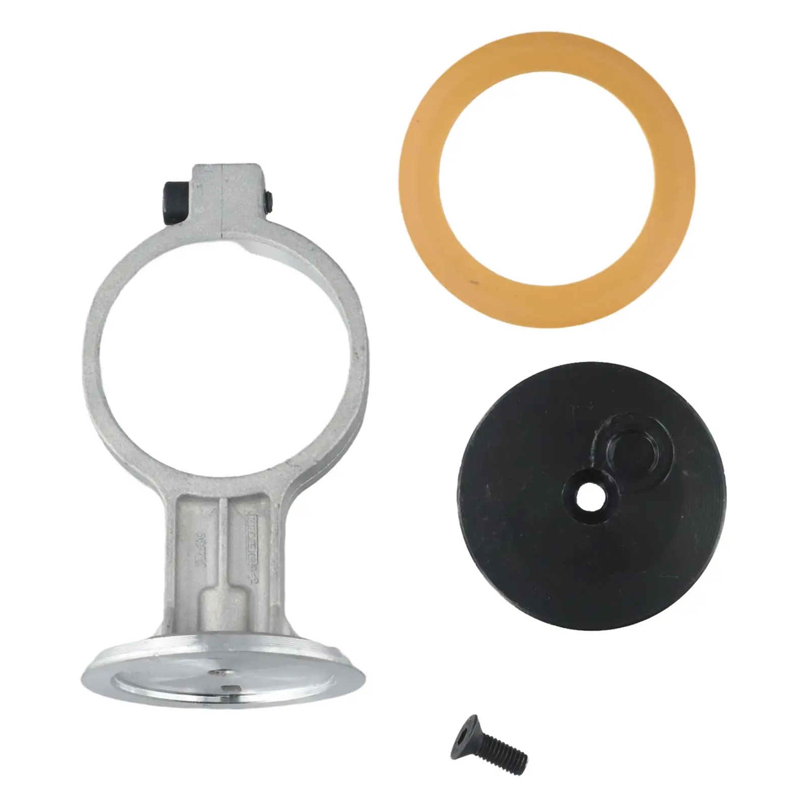 Practical Piston Ring Assembly Kit Connecting Rod For Oil-Metal Piston Ring Pressure Plate Spare Parts 550W 750W 1100W