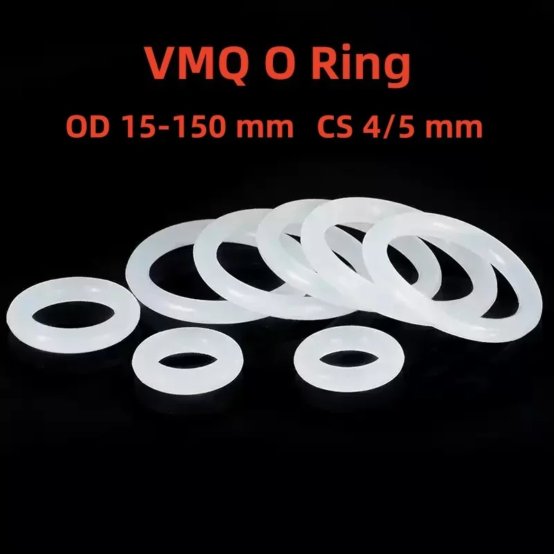 Vmq Food Grade Whit… - image