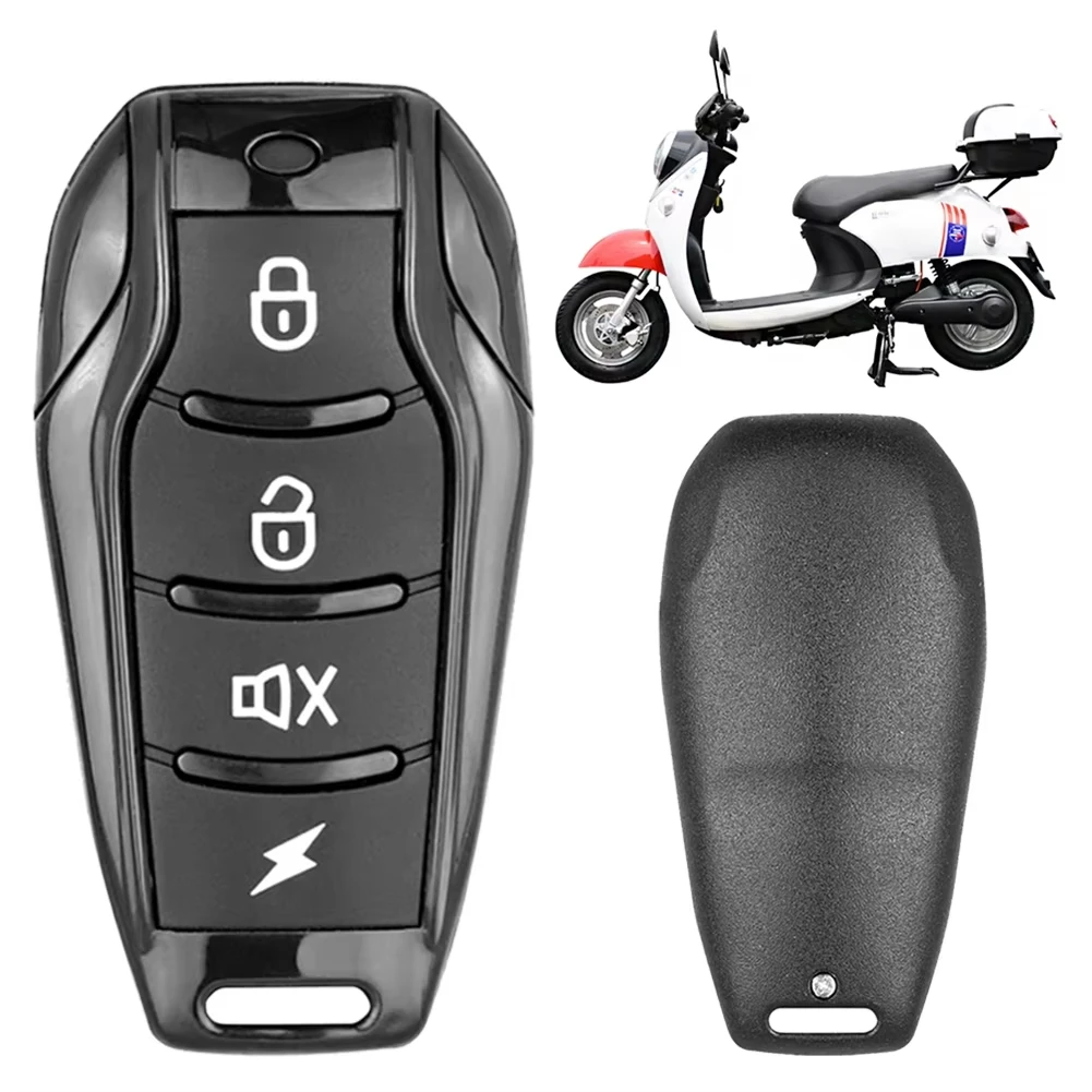 

Car Key 433MHz Remote Control Duplicator Garage Door Gate Opener Universal Copy Garage Door Smart Home