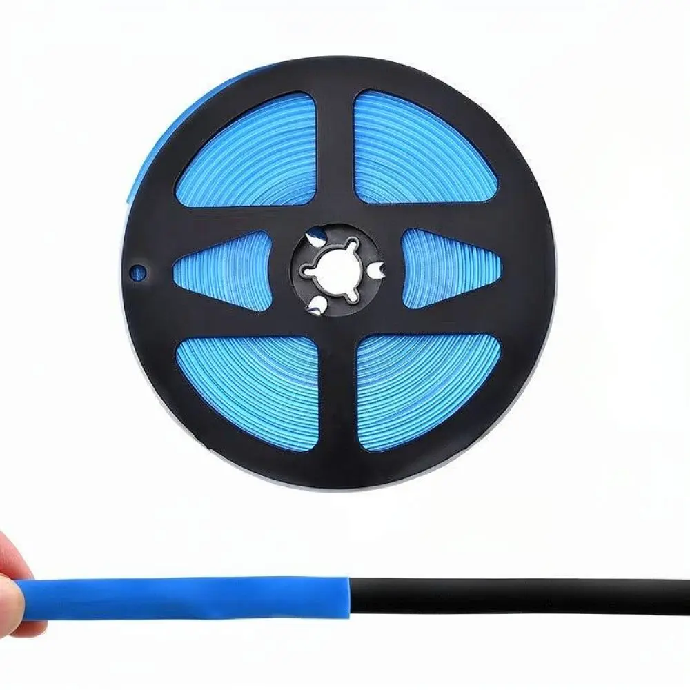 Waterproof PVC Wall Sealing Strip Self Adhesive Gap Filler Decorative Trim For Kitchen Tiles Bathroom Ceiling Line
