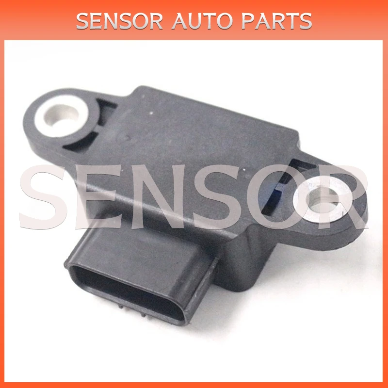47930-JG200 ABS Gravity Sensor For Nissan M35h Rogue Infiniti Q50 Juke Rogue
