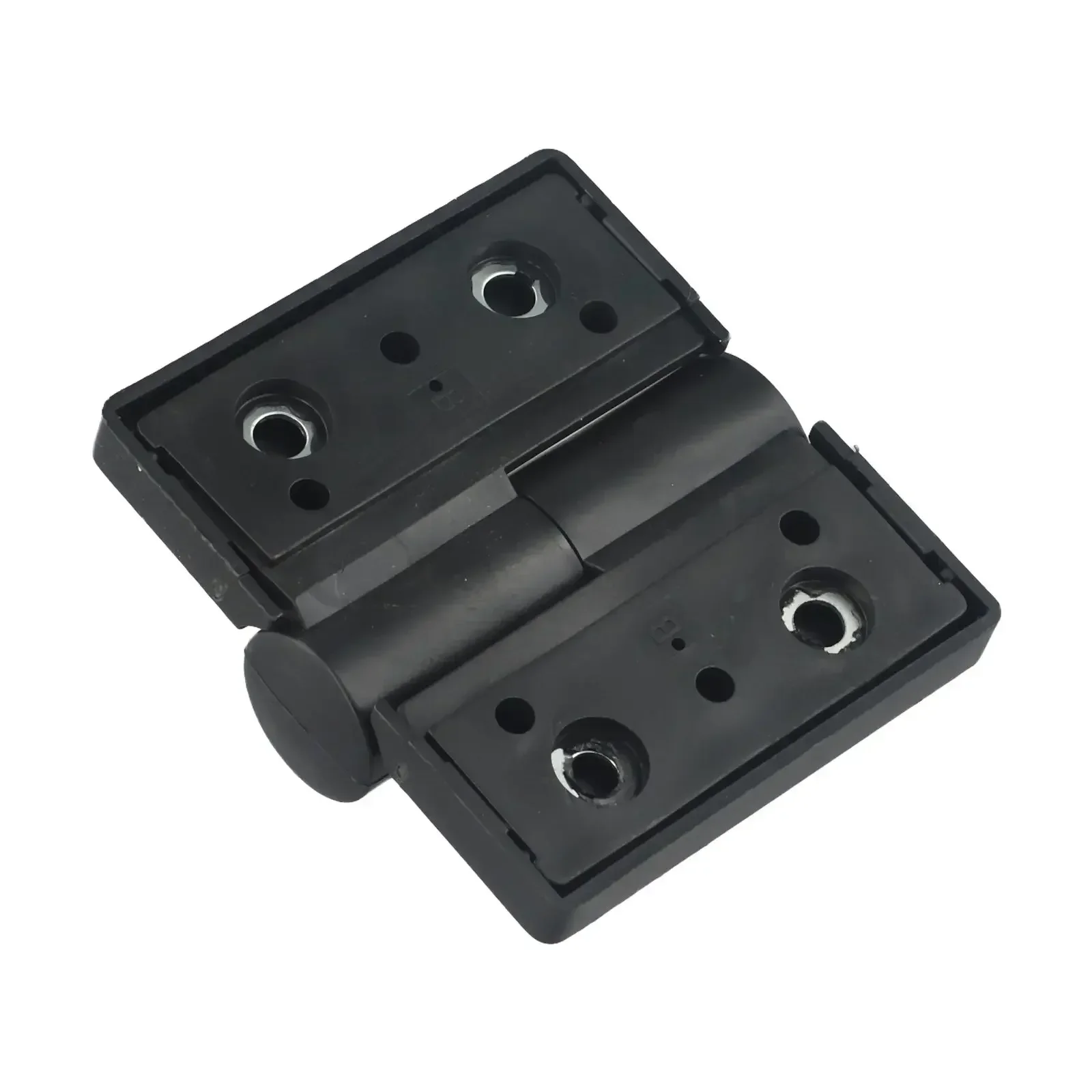 

Перегородки для домашнего ремонта, петли для дверей, металлические дверные петли для общественного туалета, 1 шт., аксессуары, замена нейлона