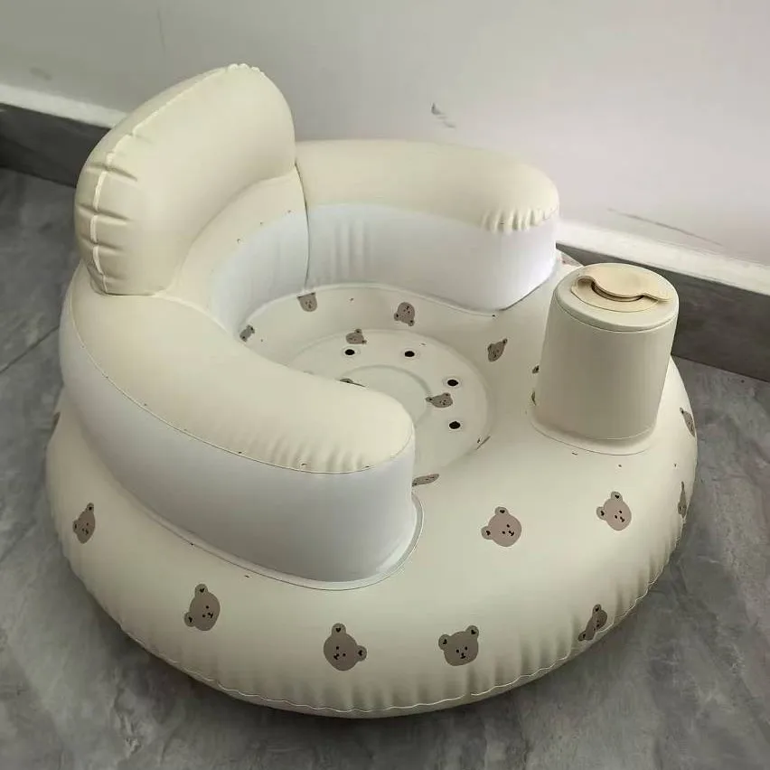 Рисунок 5 - Детское обучающее сиденье