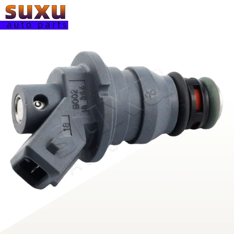 

Fuel Injector Nozzle for ACCENT I GRANDEUR 1.5L 2.4L 16V 353103C700 Fuel Injector Part Oem 35310-3C700 353103C700