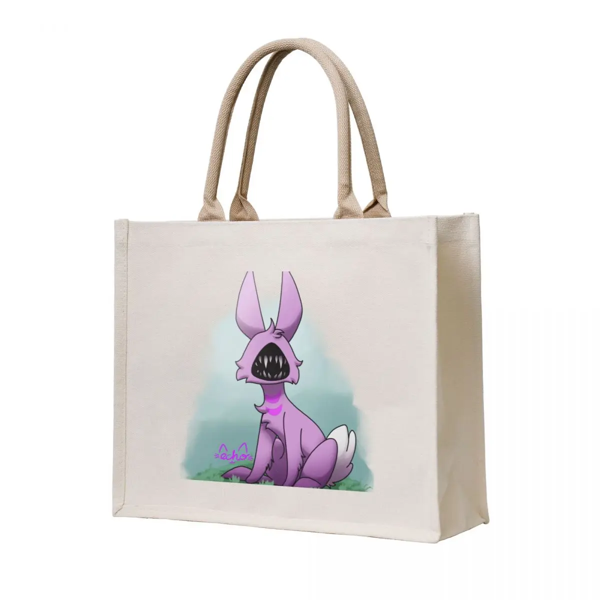 

Pink Canary Tote Bag Women's tote bag Handbags women Shopper tote bag men's