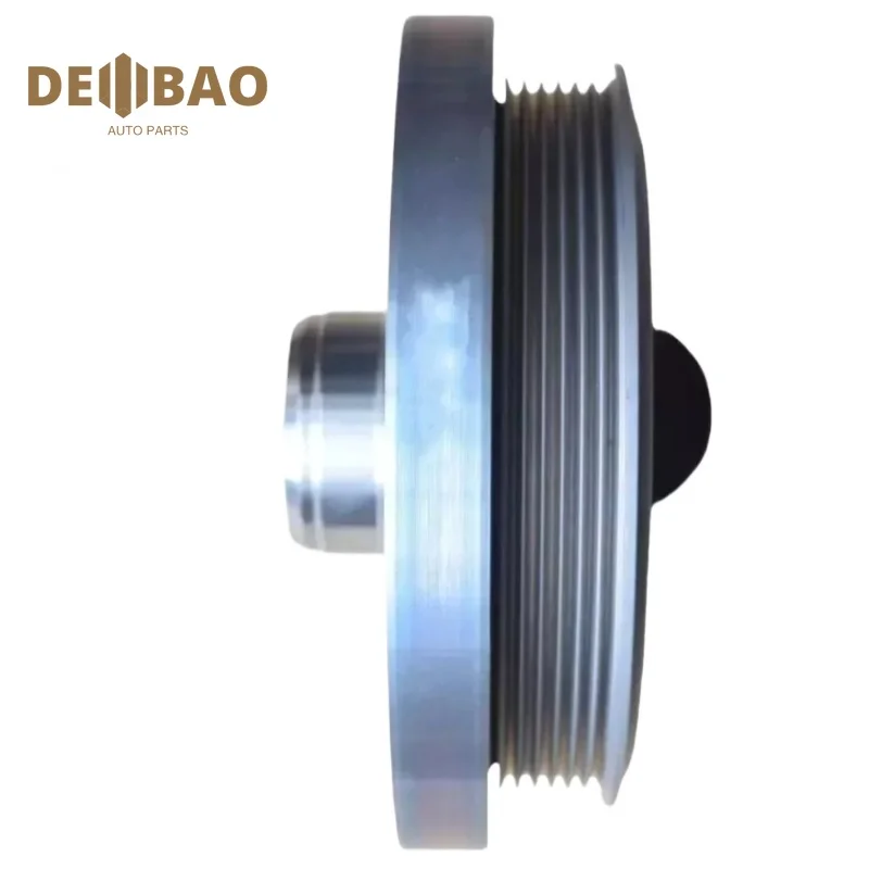 11238579928 Crankshaft Pulley Balancer Suitable For BMW  BMW 220d 320d 420d 520d 620d G20 G21 G81 G32 - view 2